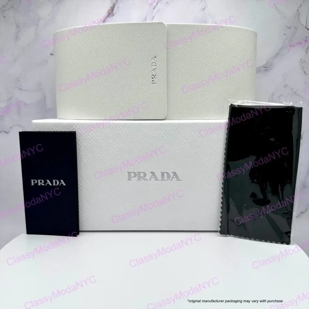 New PRADA Sunglasses
